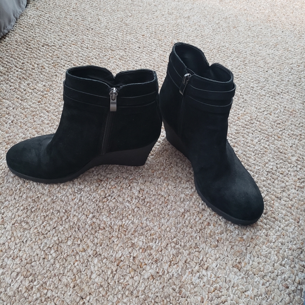 Booties
